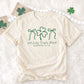 Not Lucky, Simply Blessed Tee/Sweatshirt
