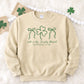 Not Lucky, Simply Blessed Tee/Sweatshirt