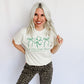 Not Lucky, Simply Blessed Tee/Sweatshirt