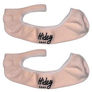 Hidey Bamboo Socks for Women – Luxury Soft Novelty Socks in Mesh Gift Bag | Unique Travel Accessories