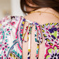 Pick a Color Peplum Blouse