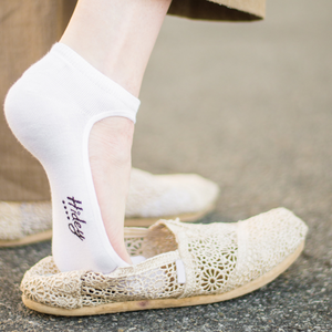 Hidey Bamboo Socks for Women – Luxury Soft Novelty Socks in Mesh Gift Bag | Unique Travel Accessories