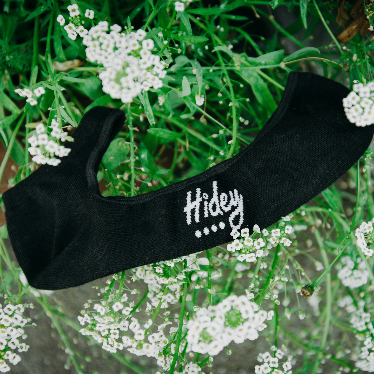 Hidey Bamboo Socks for Women – Luxury Soft Novelty Socks in Mesh Gift Bag | Unique Travel Accessories