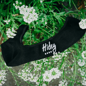 Hidey Bamboo Socks for Women – Luxury Soft Novelty Socks in Mesh Gift Bag | Unique Travel Accessories