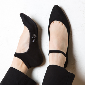Hidey Bamboo Socks for Women – Luxury Soft Novelty Socks in Mesh Gift Bag | Unique Travel Accessories