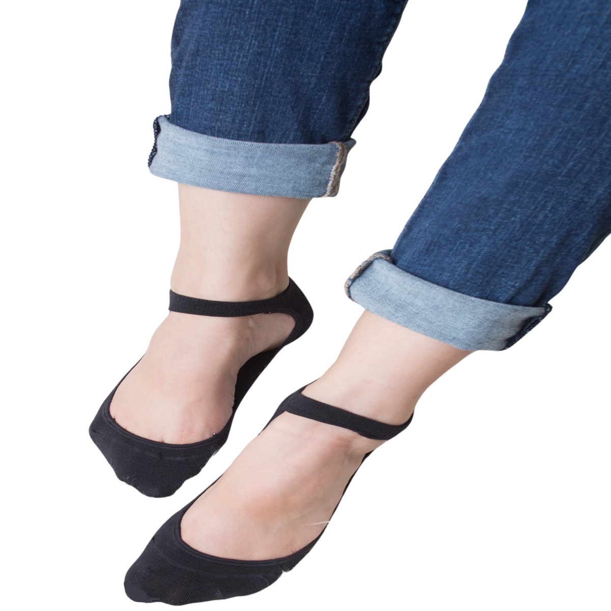 Hidey Bamboo Socks for Women – Luxury Soft Novelty Socks in Mesh Gift Bag | Unique Travel Accessories