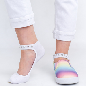 Youth Hidey Socks