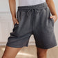 Settle In Dad Shorts