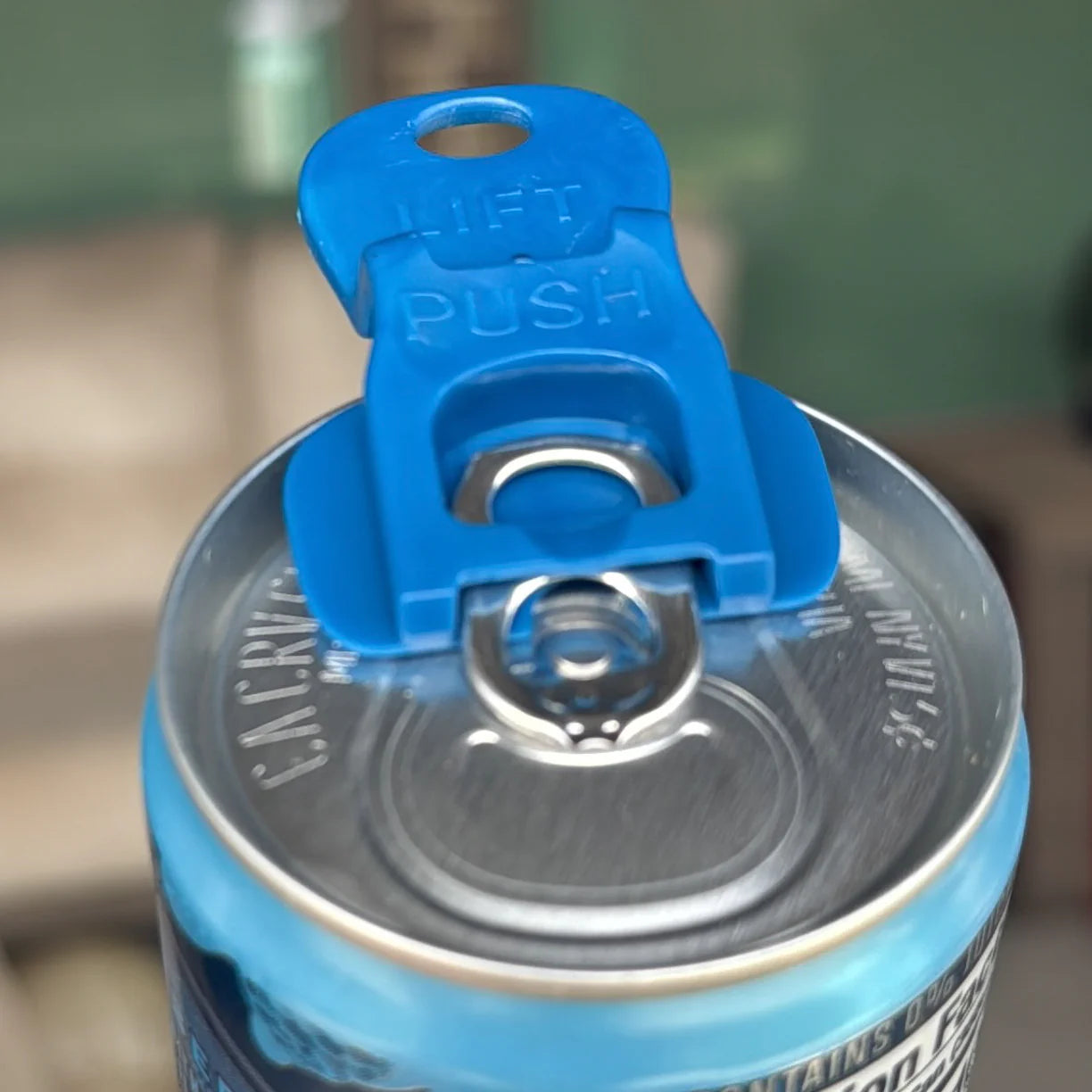 Sipzey Tab Poppers | Set of 6