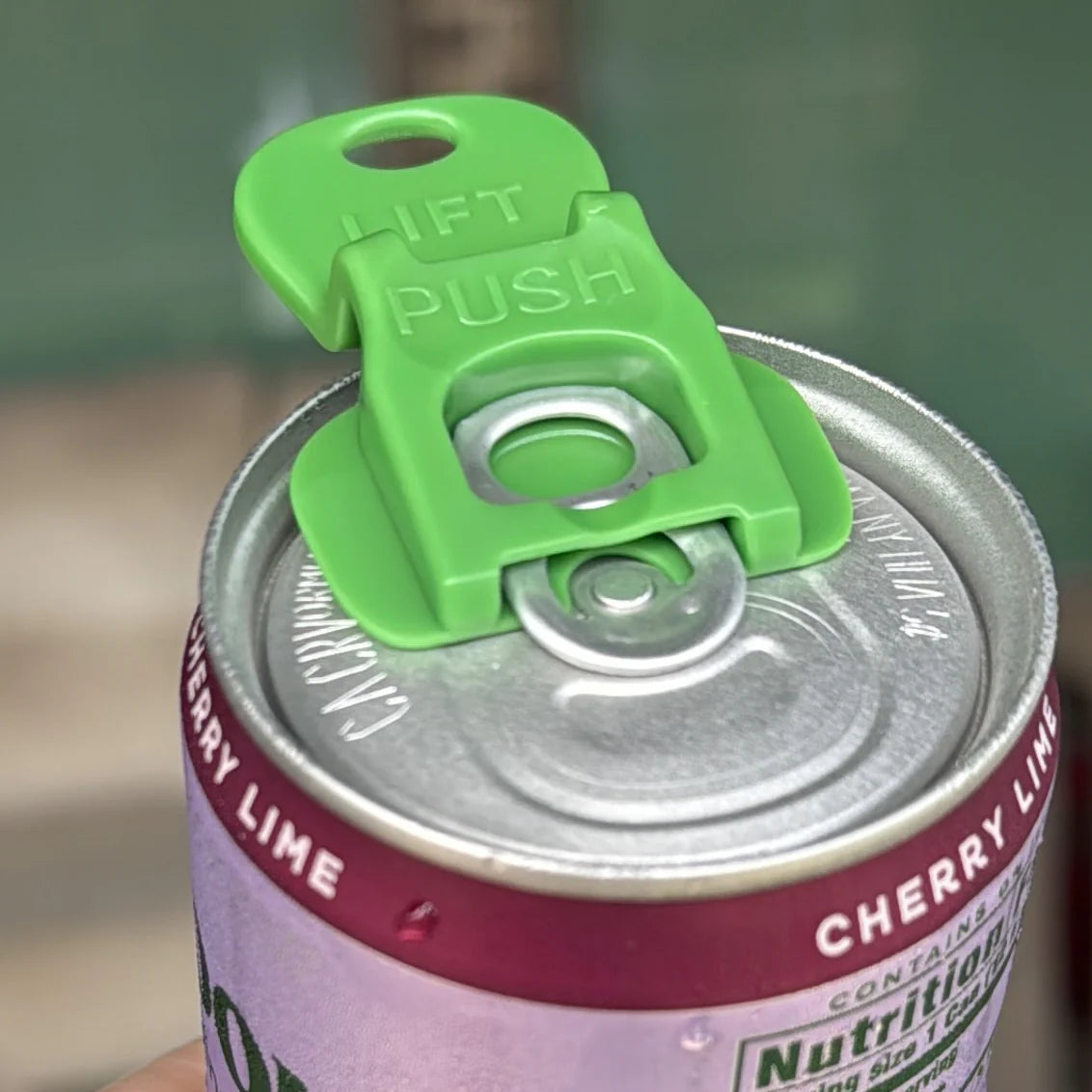Sipzey Tab Poppers | Set of 6