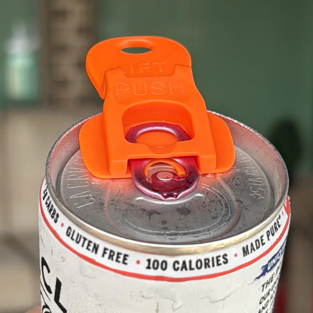 Sipzey Tab Poppers | Set of 6