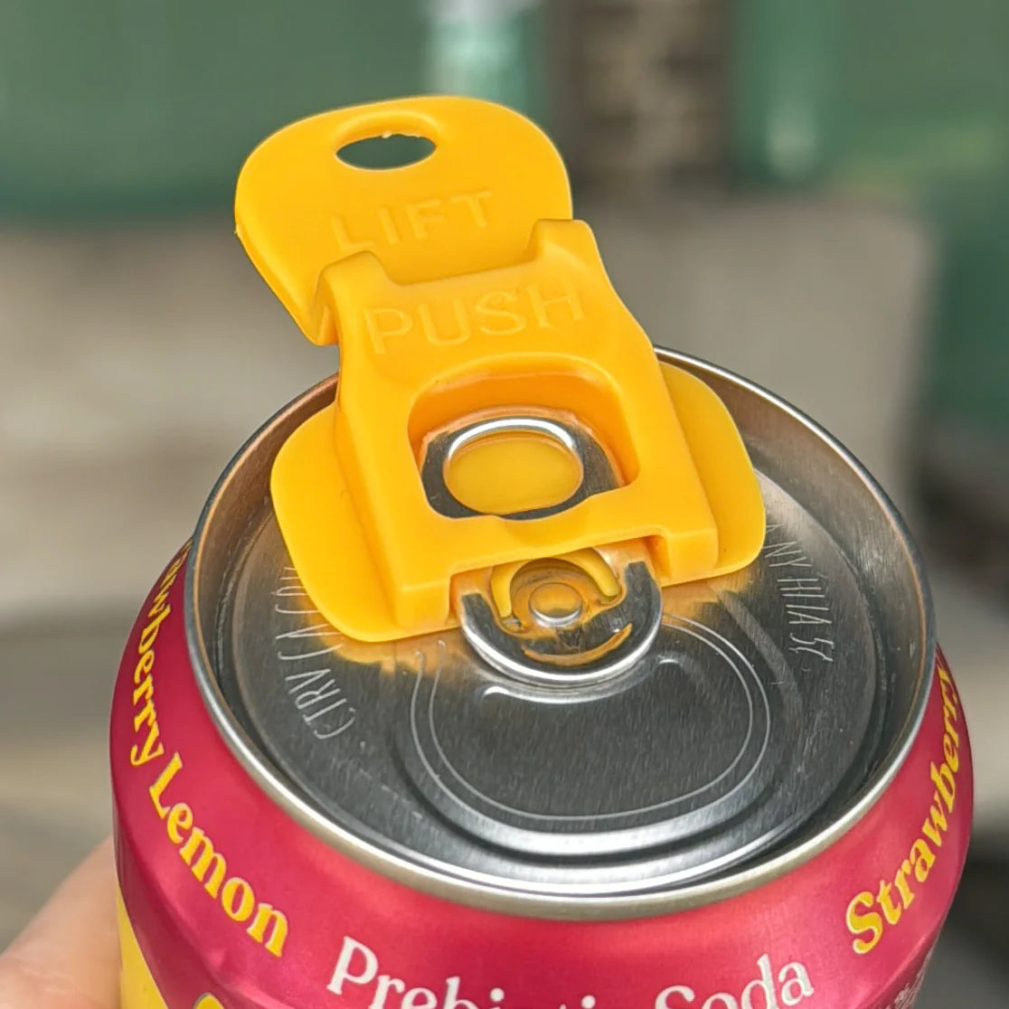 Sipzey Tab Poppers | Set of 6