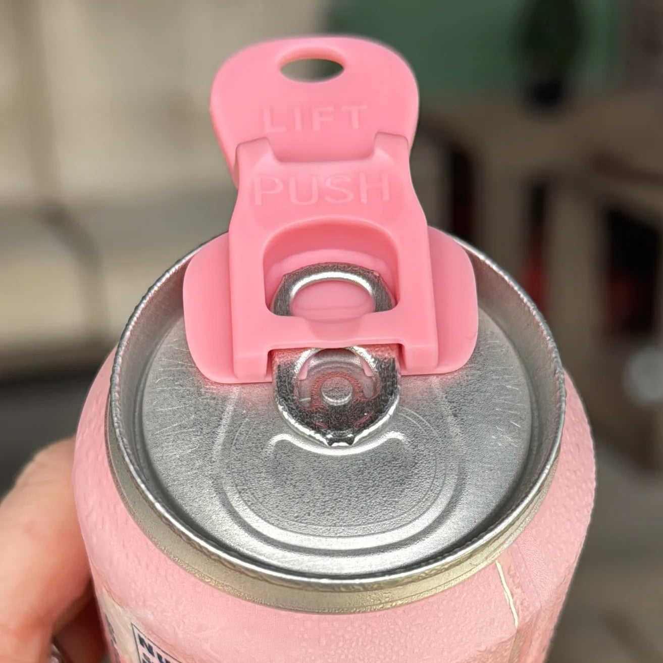 Sipzey Tab Poppers | Set of 6