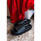Insanely Comfy Slides