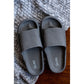 Insanely Comfy Slides