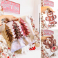 Faux Sequin Christmas Tees