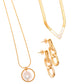 Take for Granted Jewelry Bundle