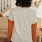 This, That, And The Other Colorblock Top