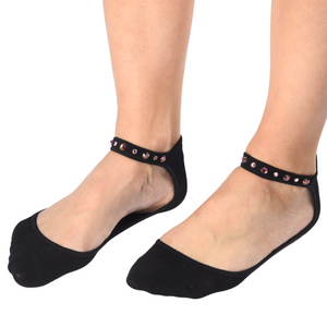 Youth Hidey Socks