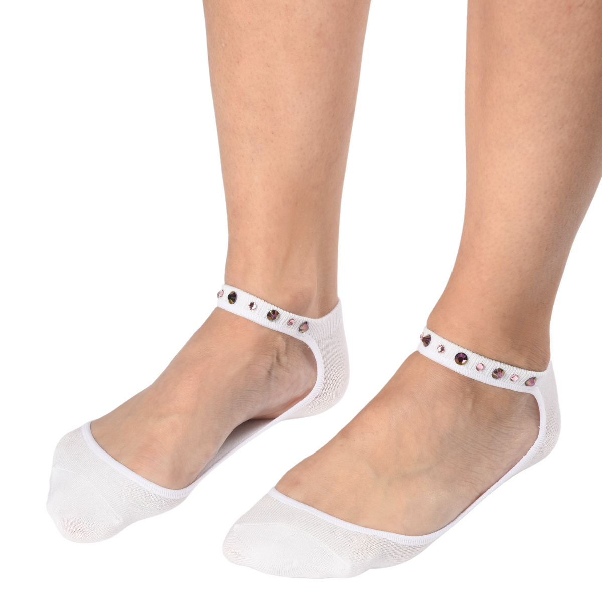 Youth Hidey Socks