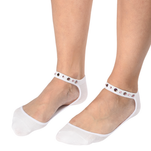 Youth Hidey Socks