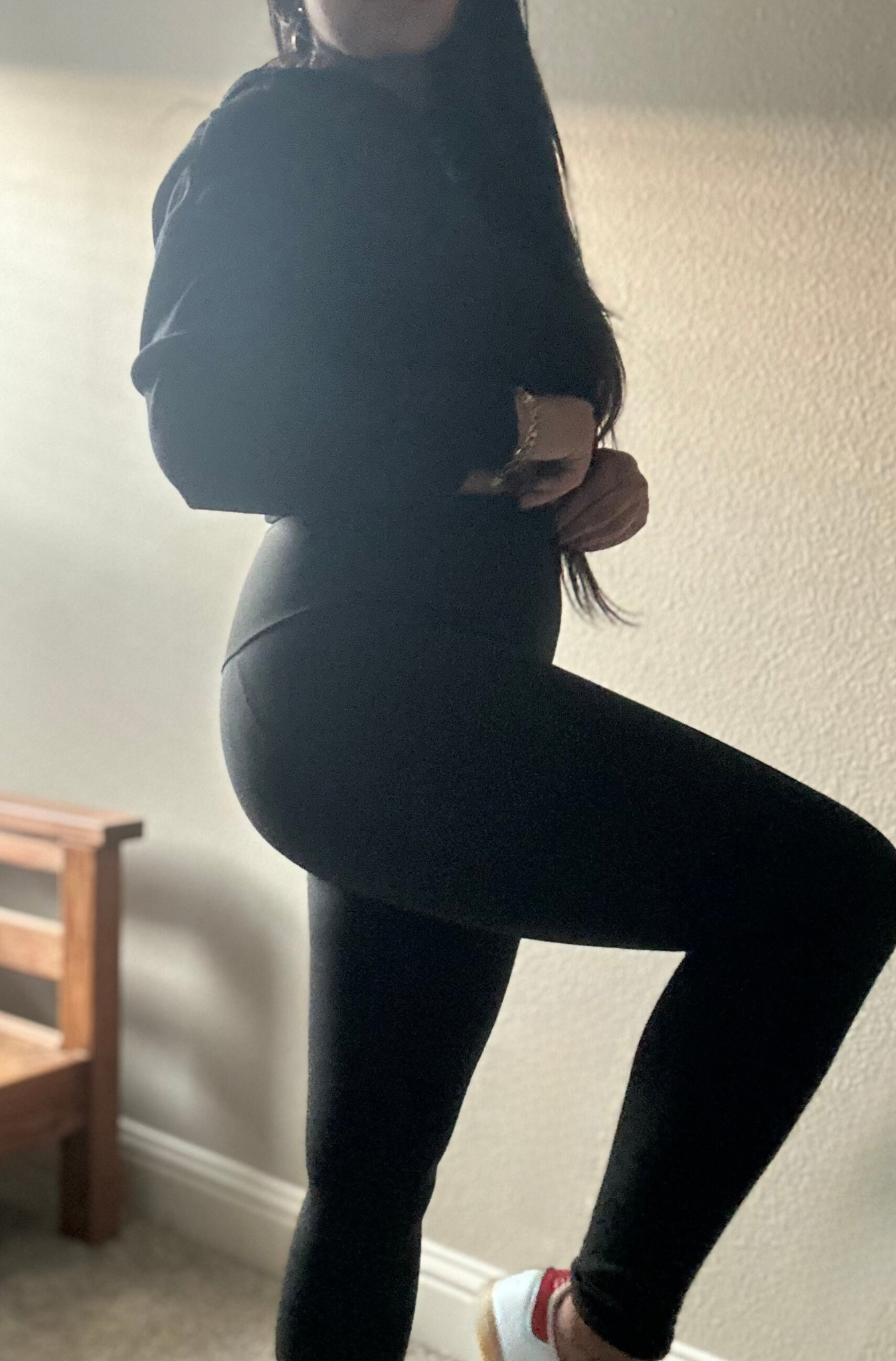 SmoothFit Compression Leggings|Updated + Improved
