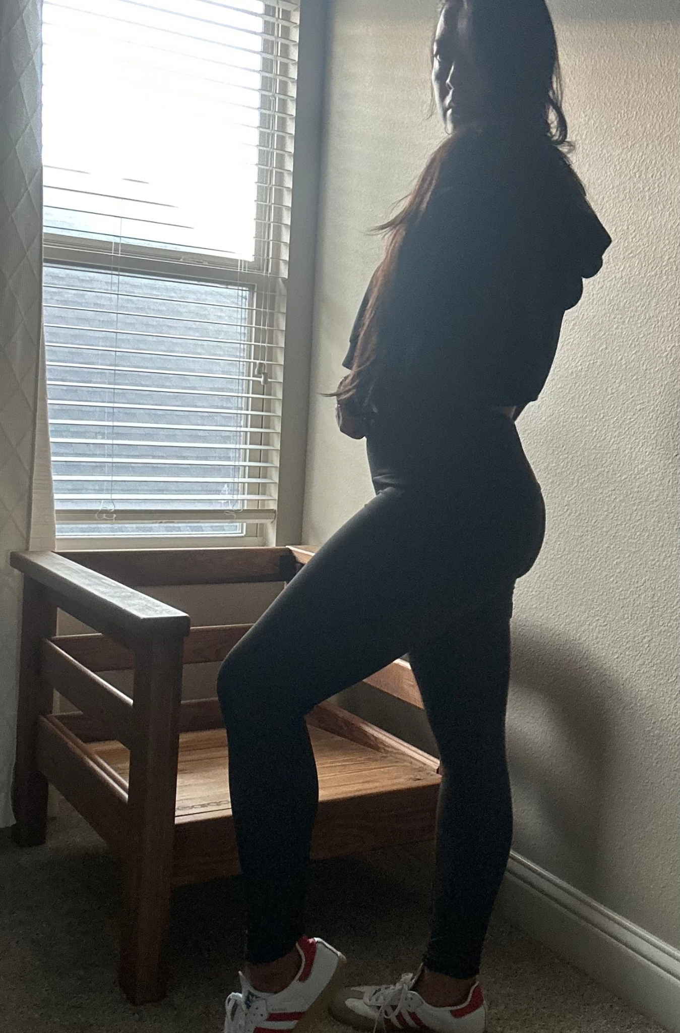 SmoothFit Compression Leggings|Updated + Improved
