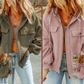 The Weekender Hooded Jacket