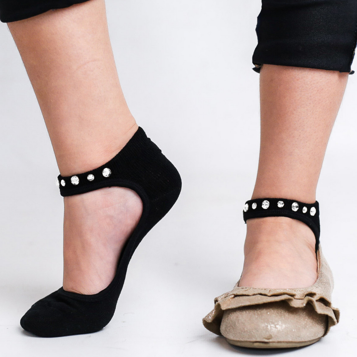Youth Hidey Socks