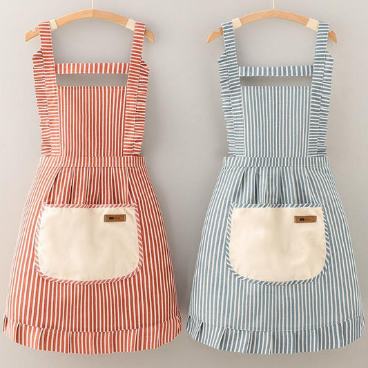 Aprons (4 options)