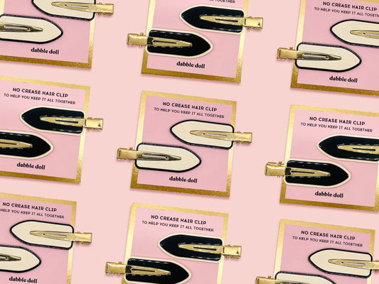Black Friday Deal | No Crease Hair Clips