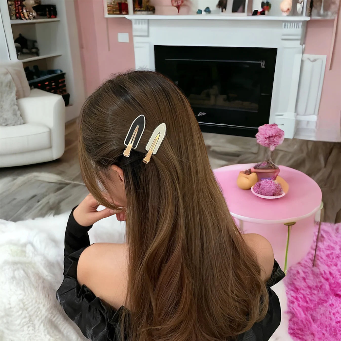 Black Friday Deal | No Crease Hair Clips