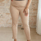Magic Ankle Crop Skinny 26" Pants in Twelve Colors
