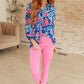 Magic Ankle Crop Skinny 26" Pants in Twelve Colors