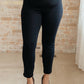 Magic Ankle Crop Skinny 26" Pants in Twelve Colors