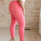 Magic Ankle Crop Skinny 26" Pants in Twelve Colors