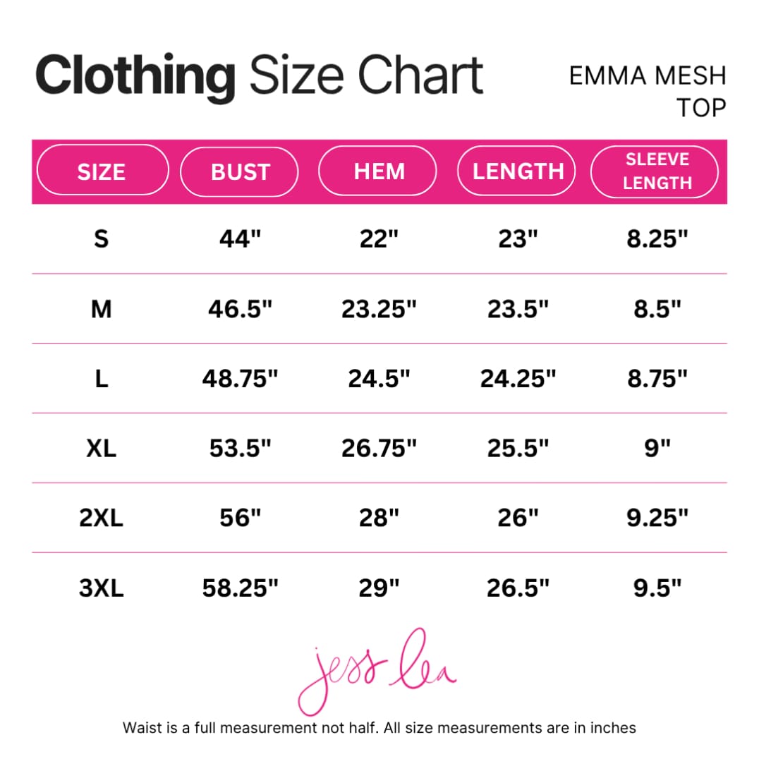 Emma Mesh Tee — Black and Chocolate Checkered