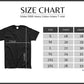 Long Haunted Walks Graphic Tee