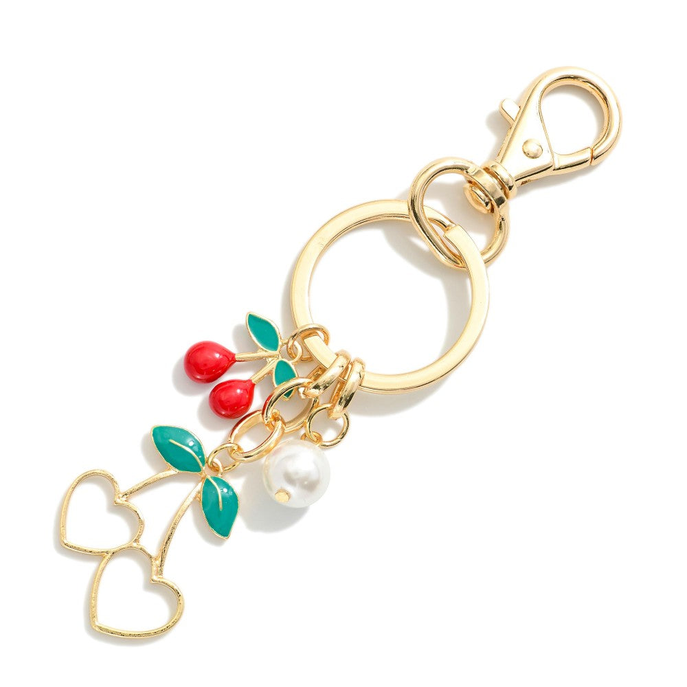 Weekend Deal: Keychains