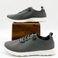 Mayo Sneaker in Grey