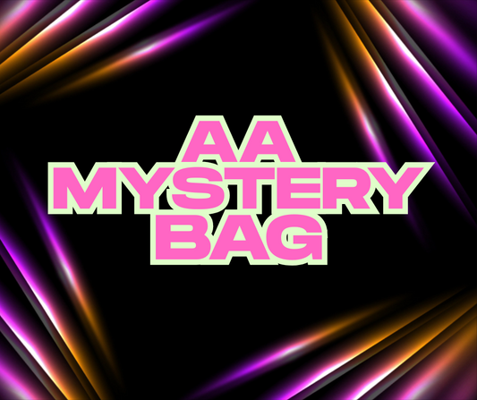 AA Mystery Box